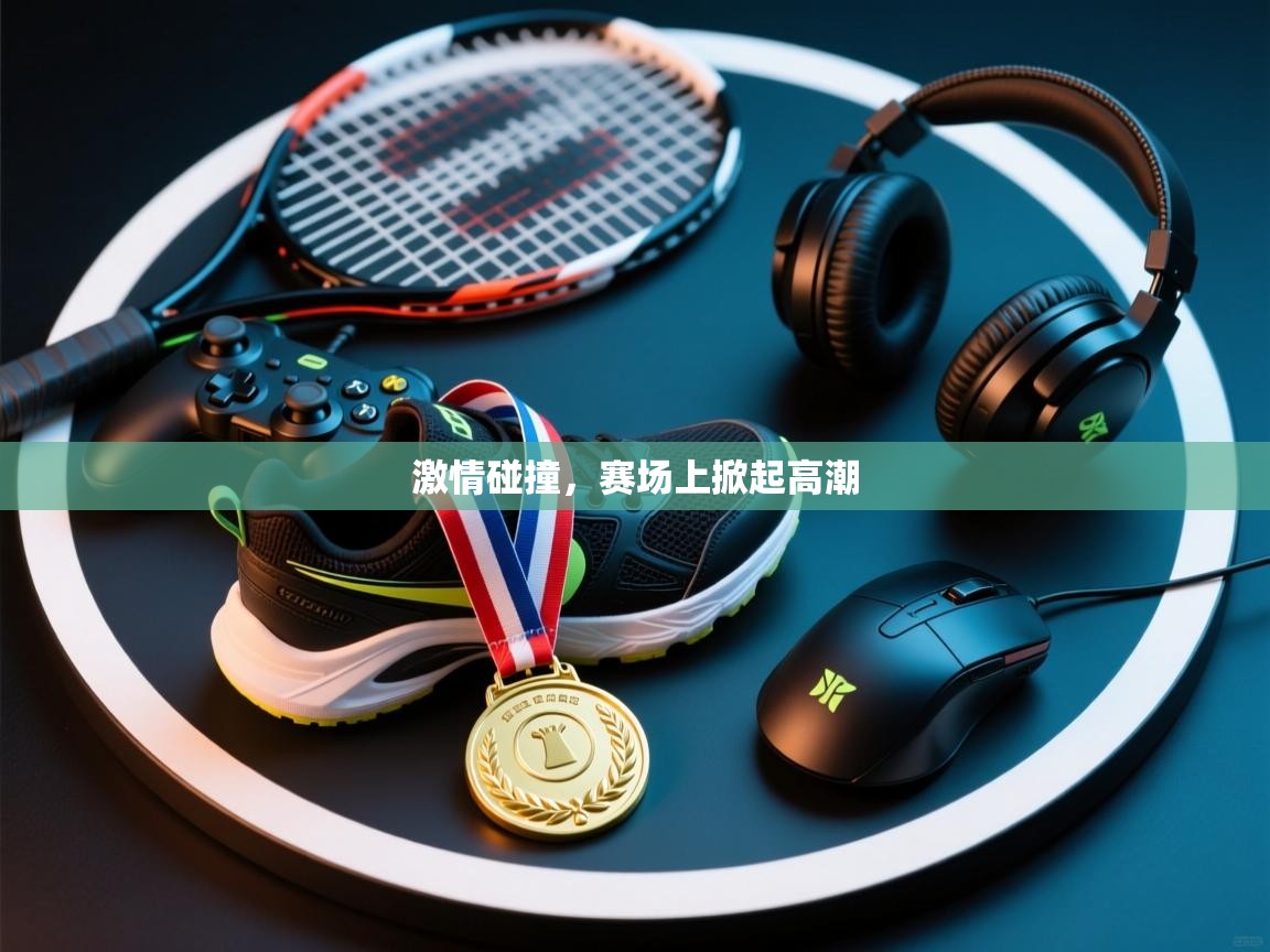 激情碰撞,赛场上掀起高潮 第2张