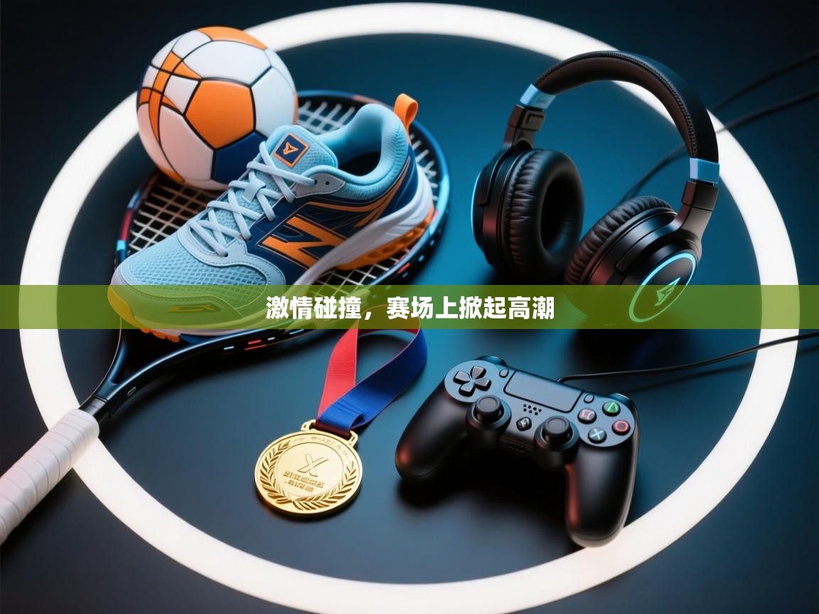 激情碰撞,赛场上掀起高潮 第1张