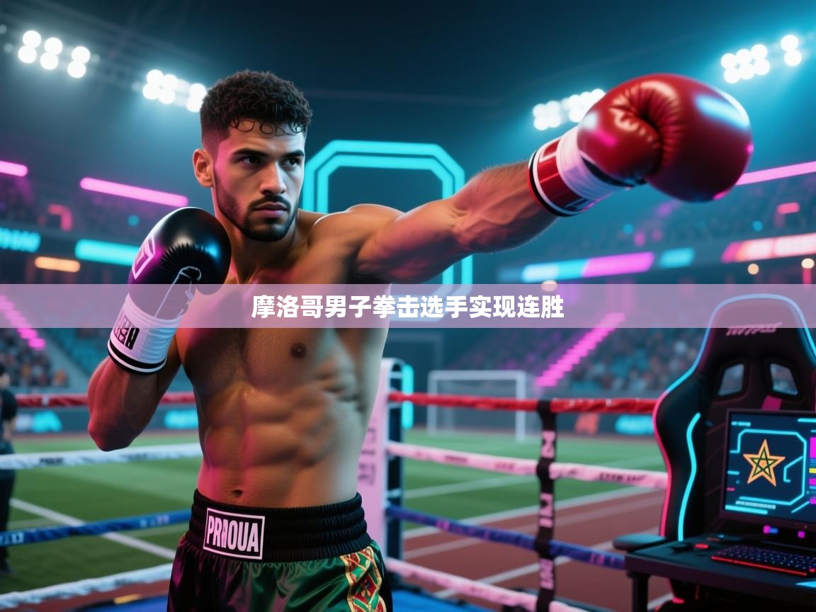 摩洛哥男子拳击选手实现连胜  第1张