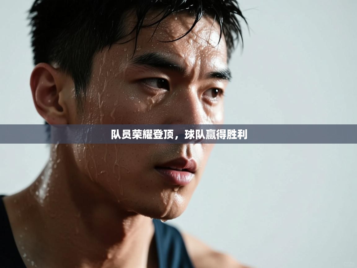队员荣耀登顶，球队赢得胜利  第2张