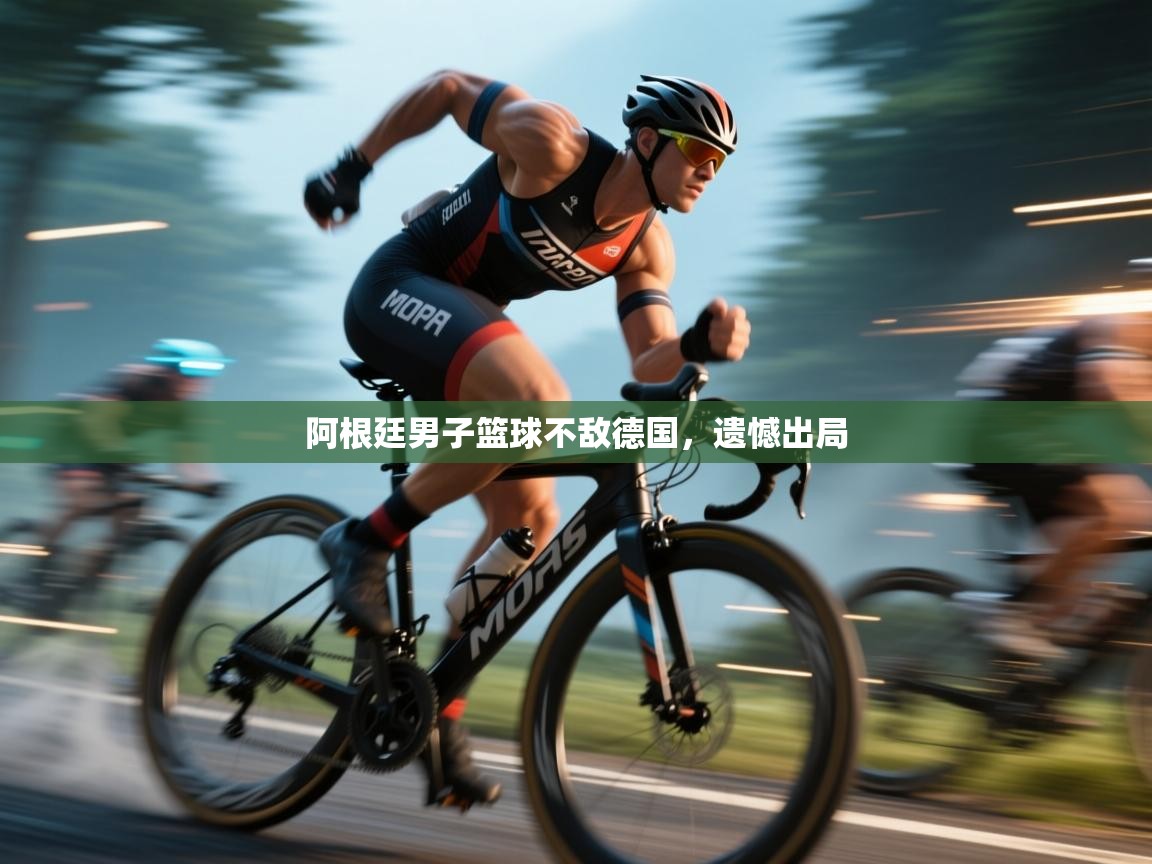 阿根廷男子篮球不敌德国,遗憾出局 第1张