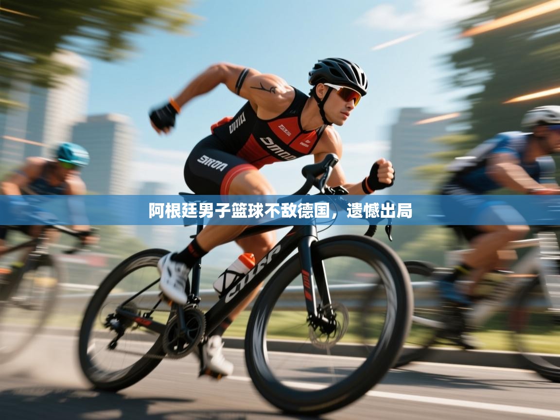 阿根廷男子篮球不敌德国,遗憾出局 第2张