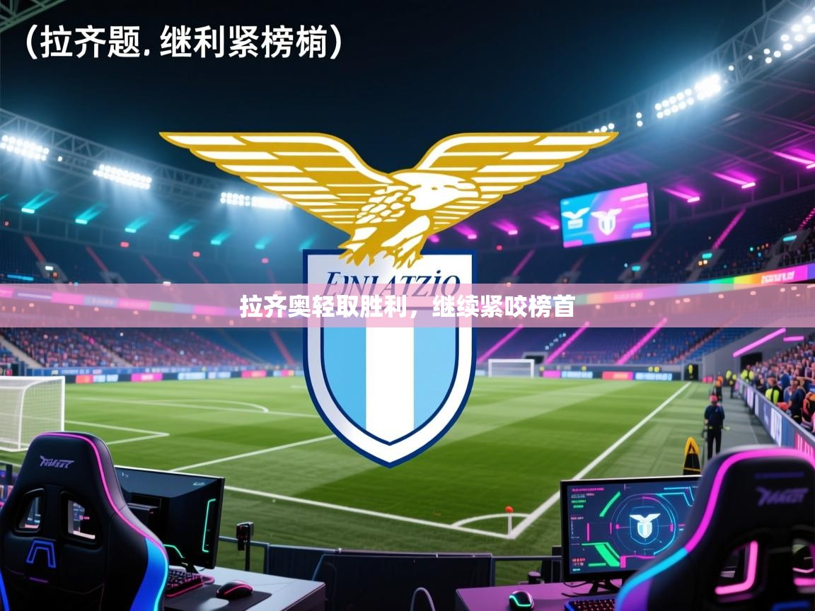 拉齐奥轻取胜利，继续紧咬榜首  第2张