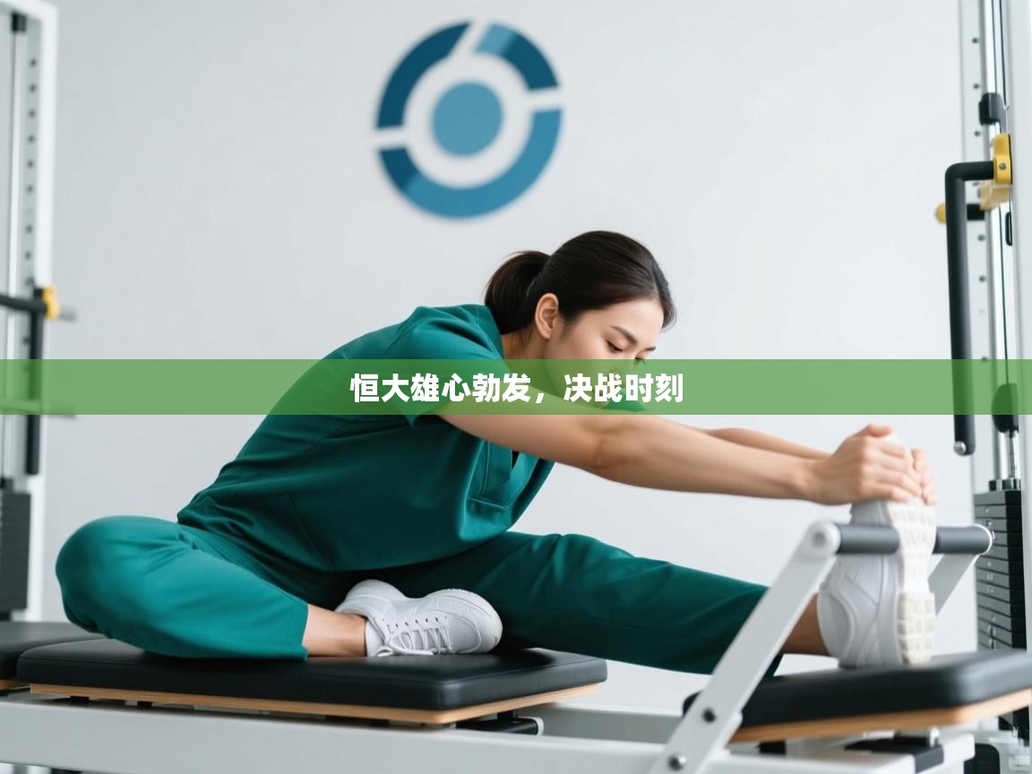 恒大雄心勃发，决战时刻  第2张