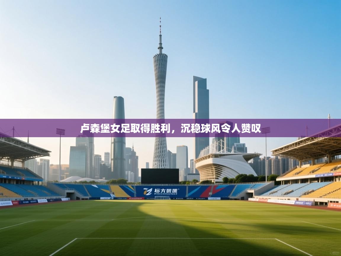 卢森堡女足取得胜利，沉稳球风令人赞叹  第2张