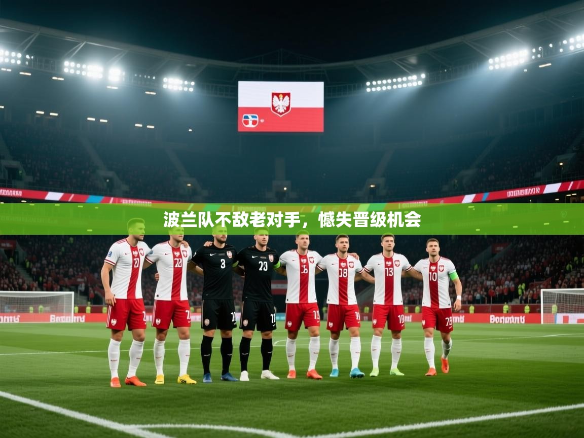 波兰队不敌老对手,憾失晋级机会 第1张