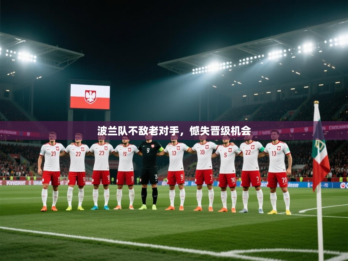 波兰队不敌老对手,憾失晋级机会 第2张