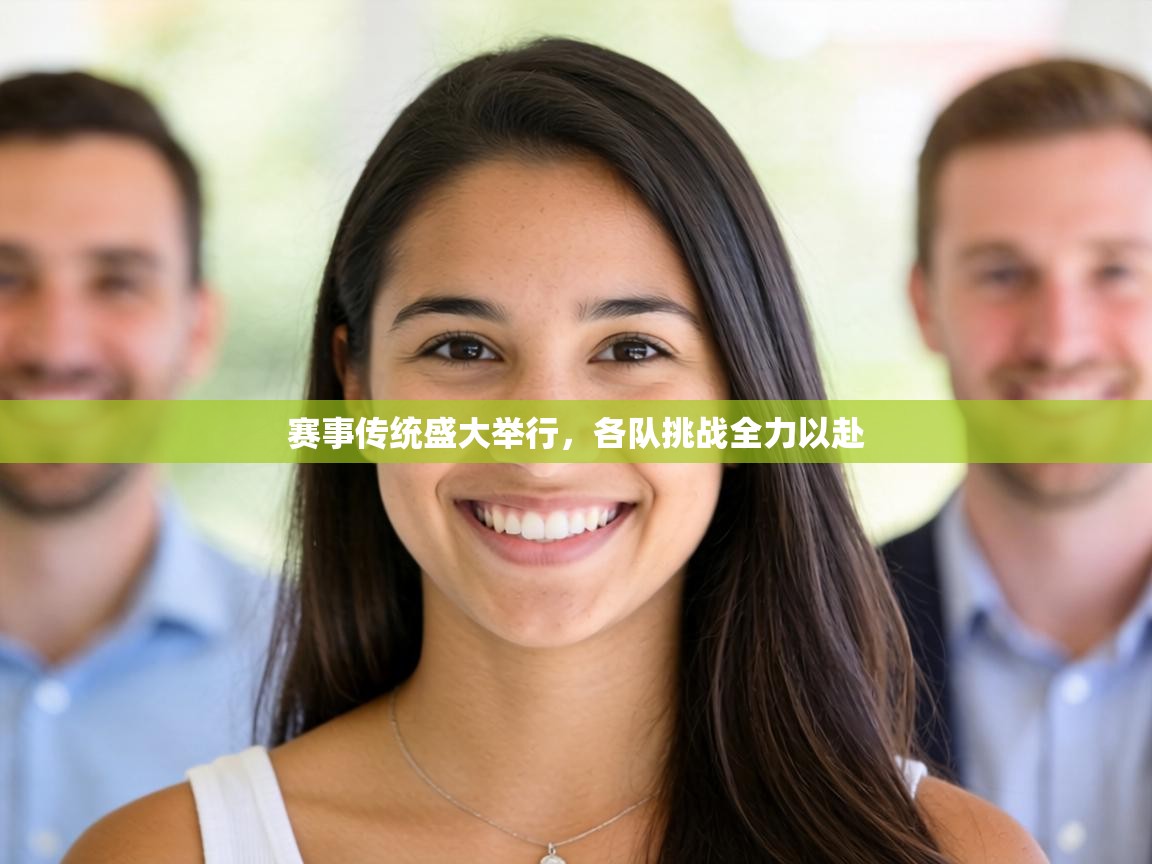 赛事传统盛大举行，各队挑战全力以赴  第1张